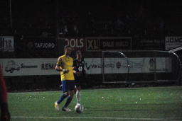 Varfjell - Dahle 2022